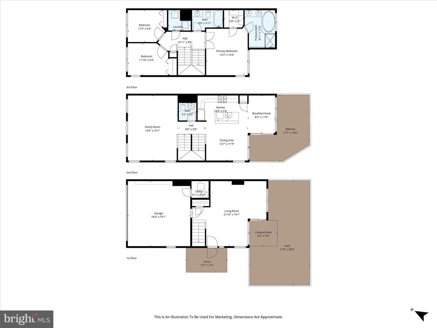 9632 Potters Hill Circle photo 73