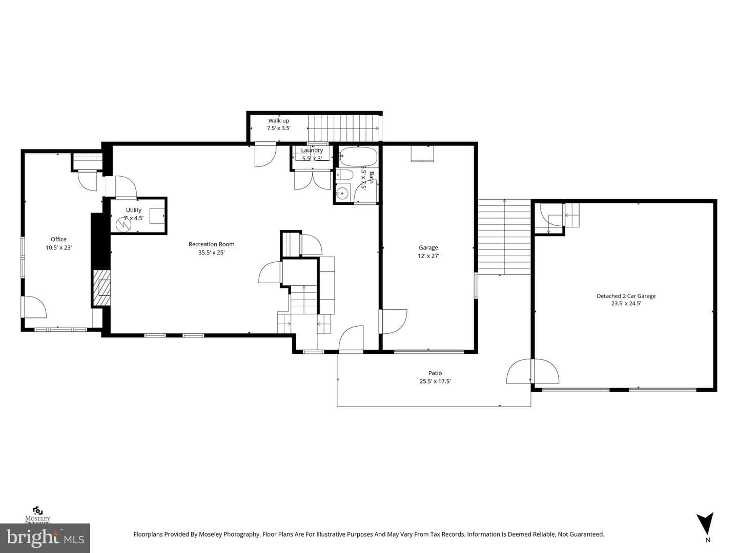 6351 Montrose Street photo 64