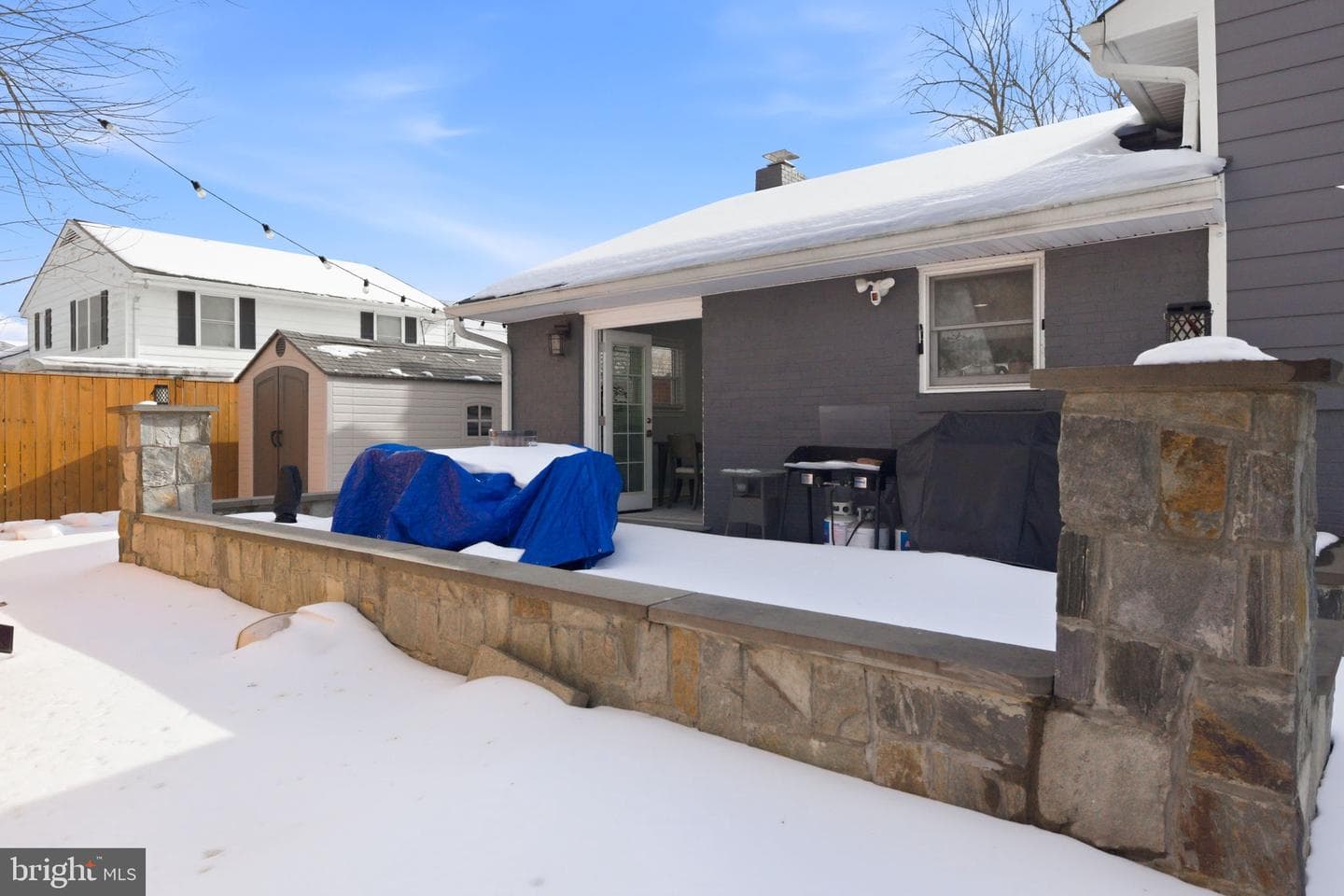 6728 Hopewell Avenue photo 45