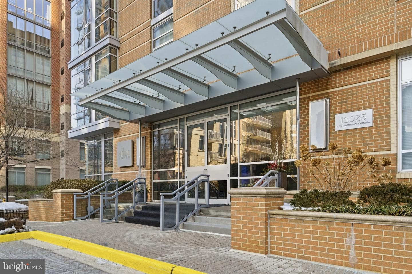 12025 New Dominion Parkway #413 photo 2