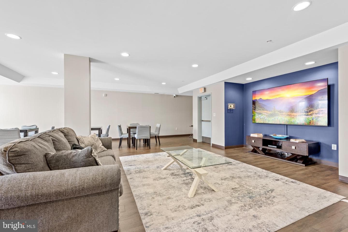 6301 Edsall Road #424 photo 27