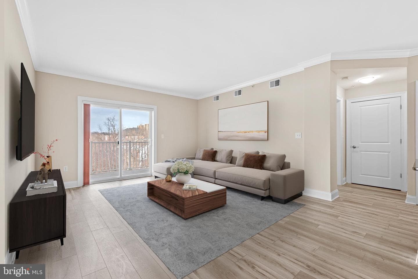 6301 Edsall Road #424 photo 6