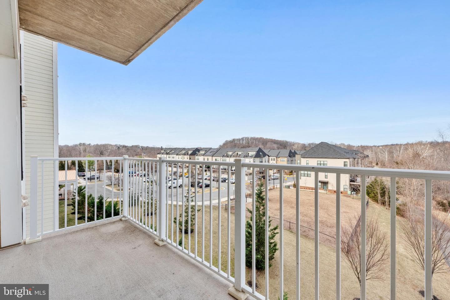 6301 Edsall Road #424 photo 8