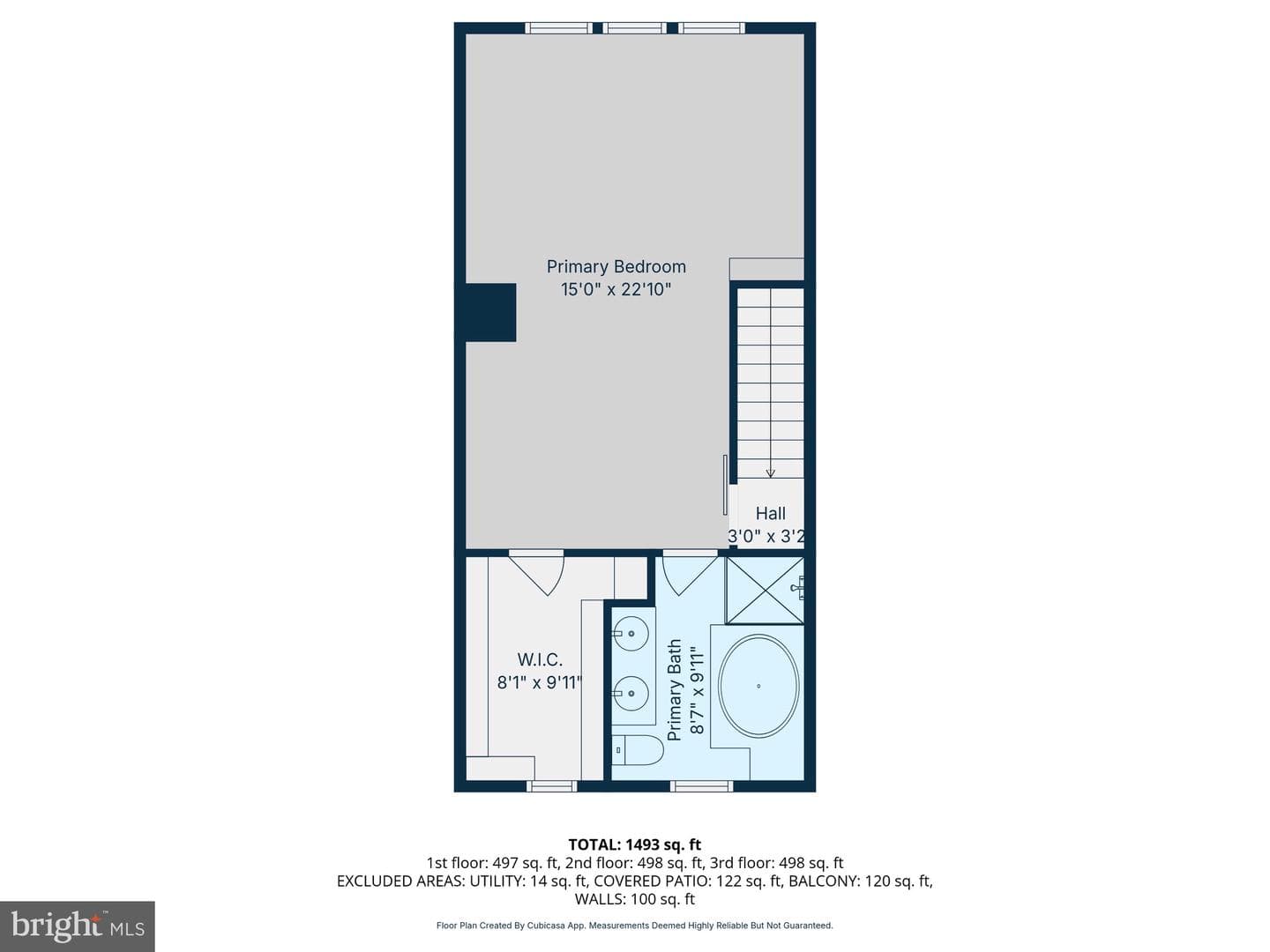 8346 Hunter Murphy Circle photo 24