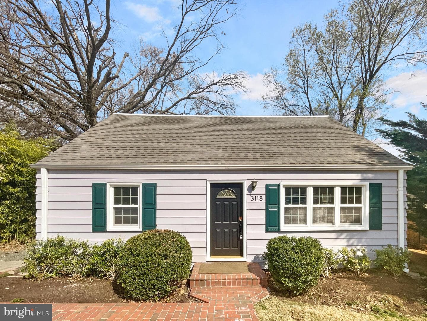 3118 Burgundy Road photo 1