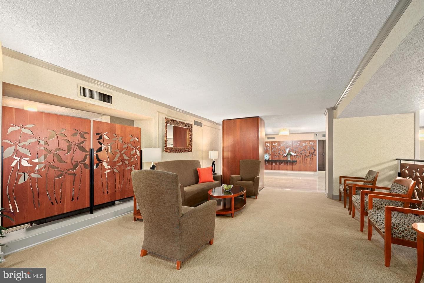5904 Mount Eagle Drive #510 photo 25