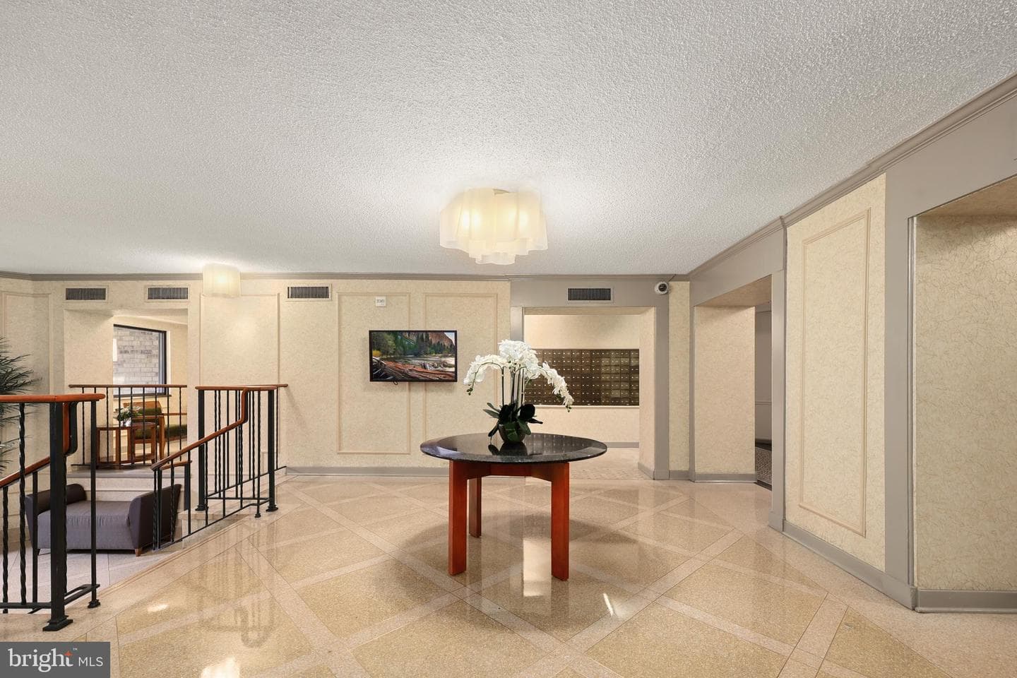 5904 Mount Eagle Drive #510 photo 26