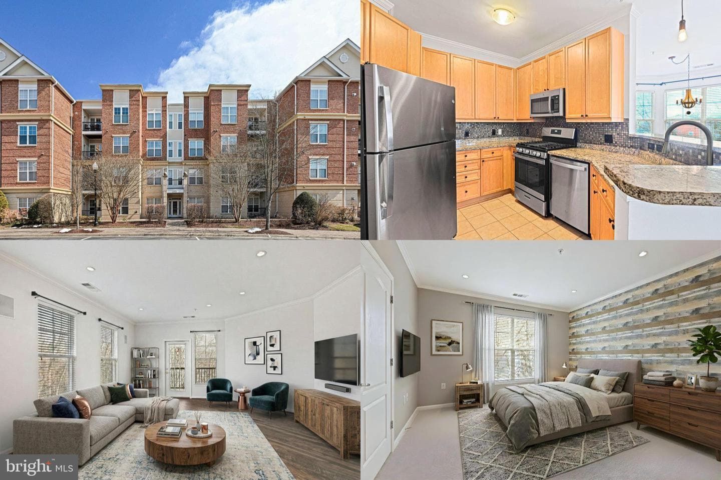 815 Branch Drive #207