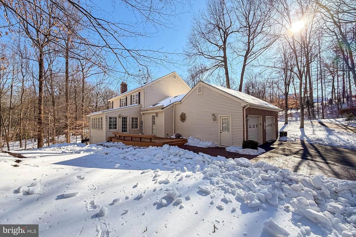 11604 Havenner Road photo 58