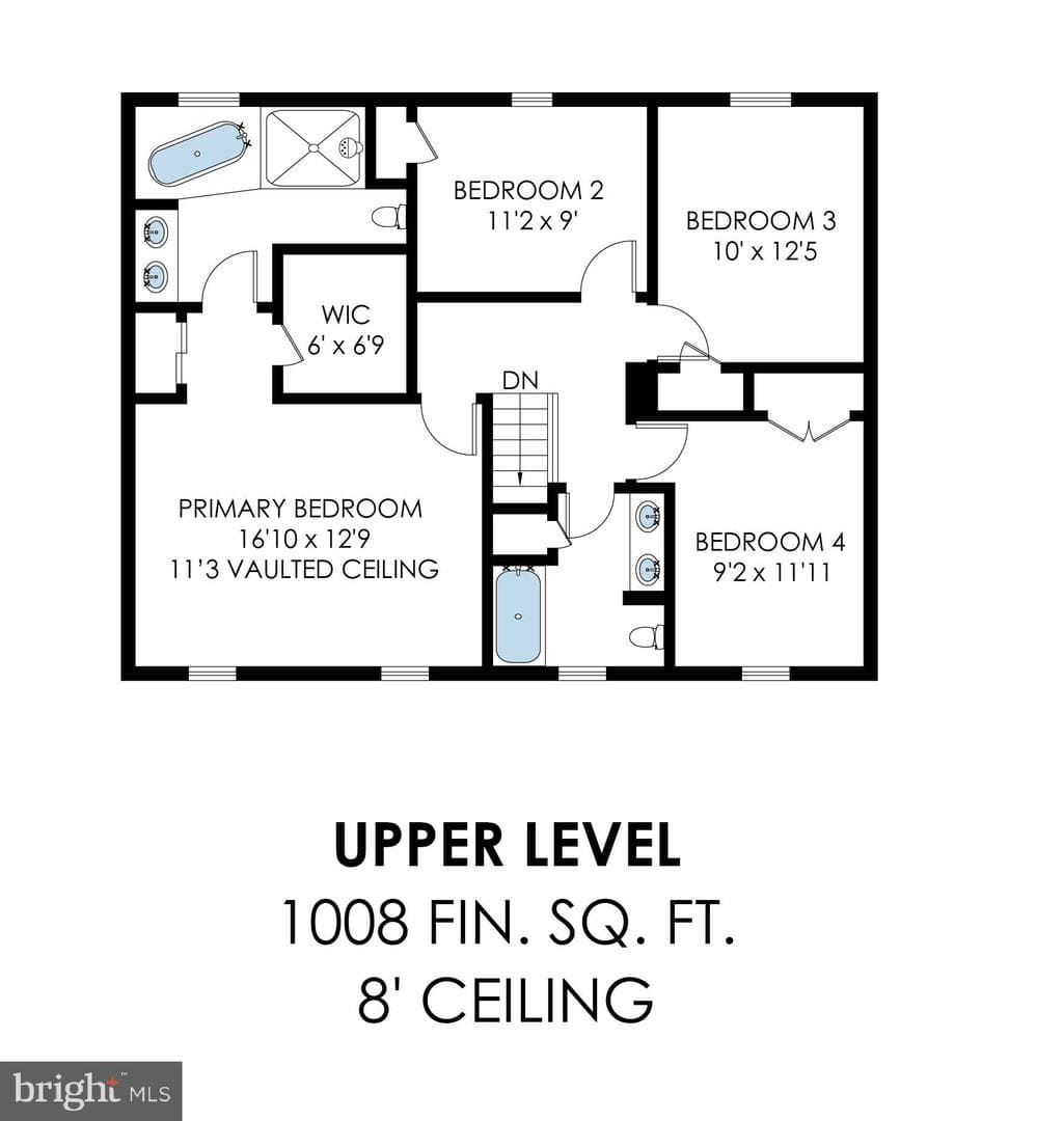 9844 Faust Drive photo 3