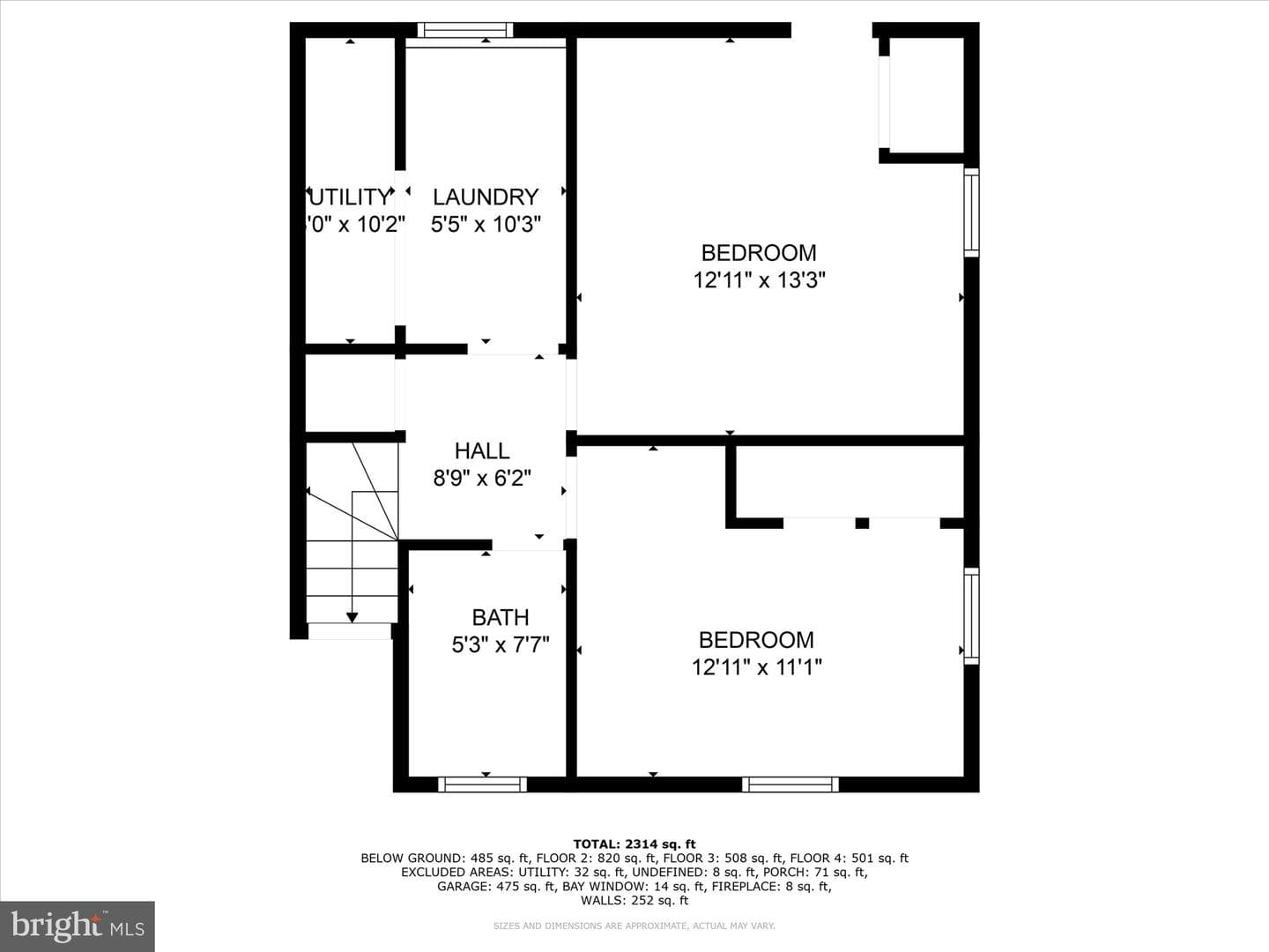 8408 Conover Place photo 33