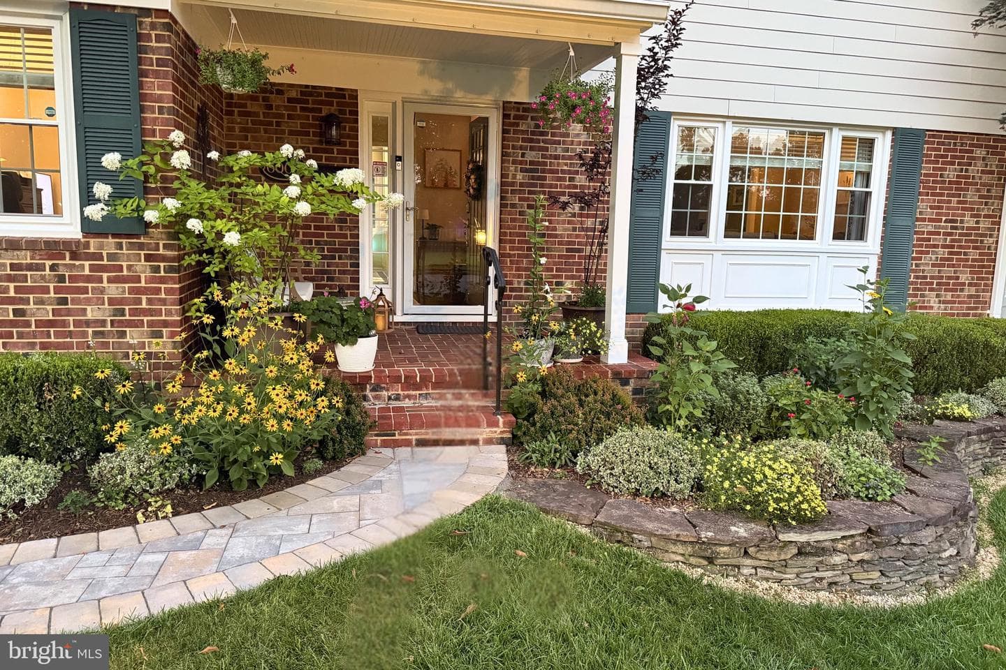 6003 Sherborn Lane photo 4