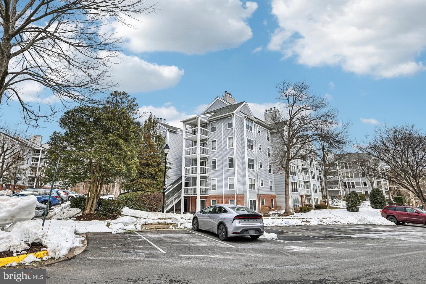 3179 Summit Square Drive #2-B6 photo 21