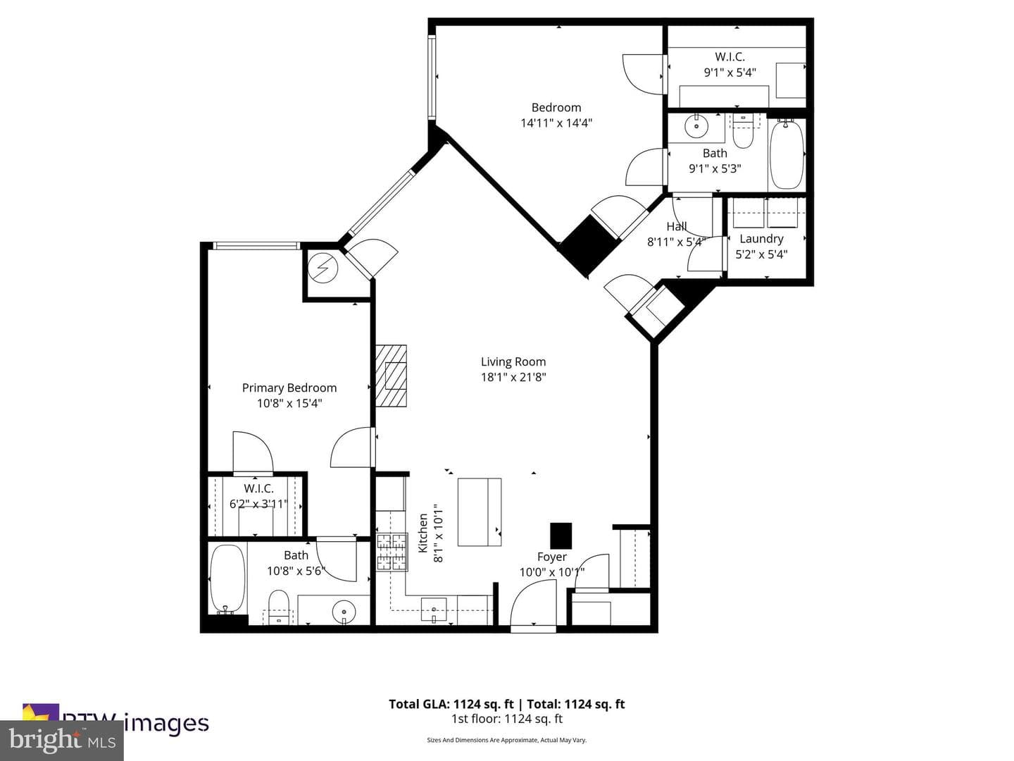 3851 Aristotle Court #1-404 photo 23