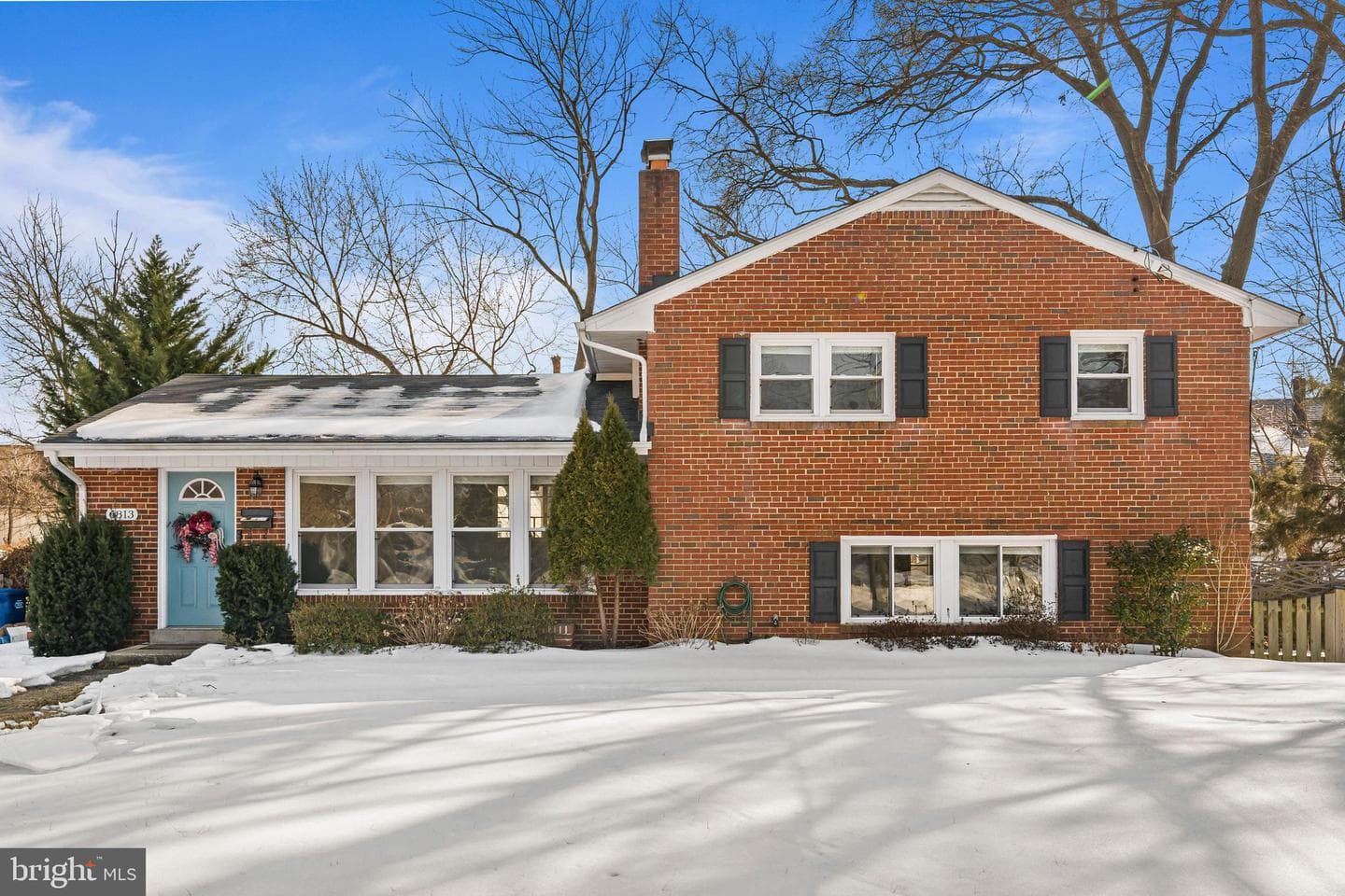 6813 Derrell Court
