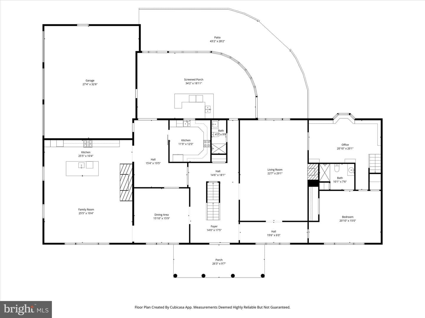 6704 Cedar View Court photo 117