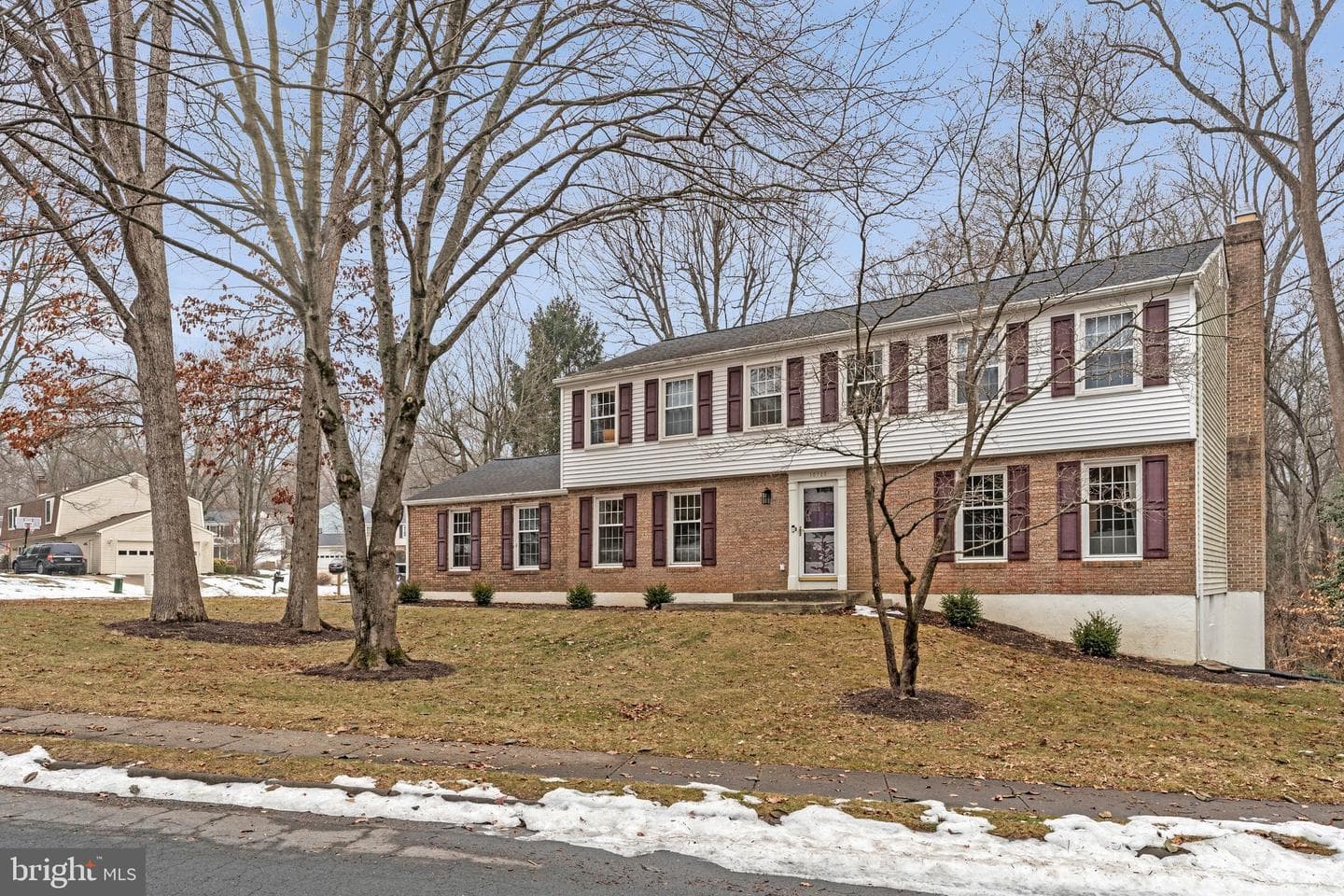 10720 Burr Oak Way photo 1