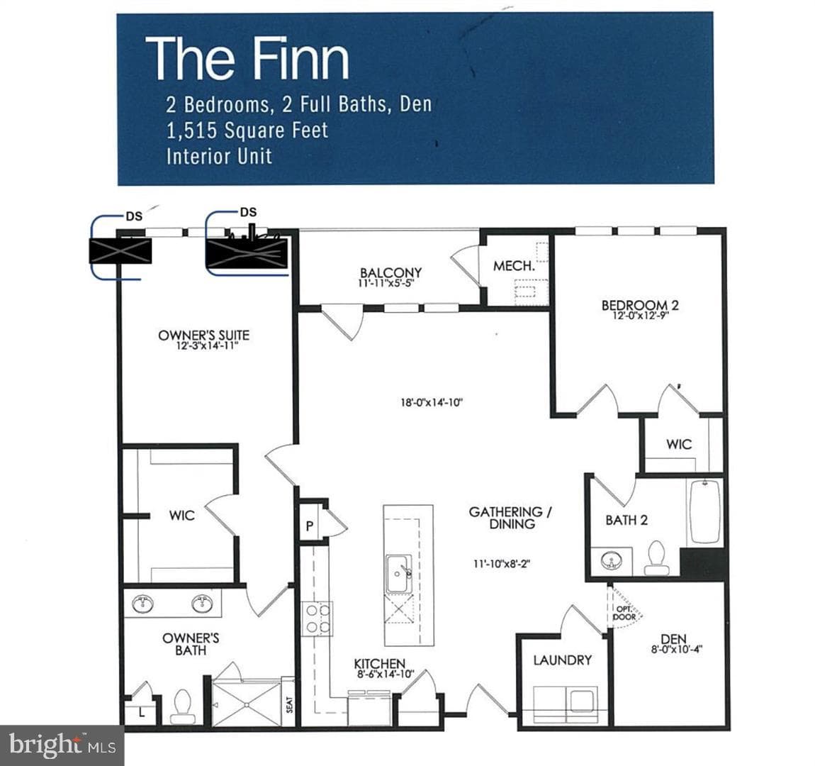 2324 Wind Charm Street #306 photo 19
