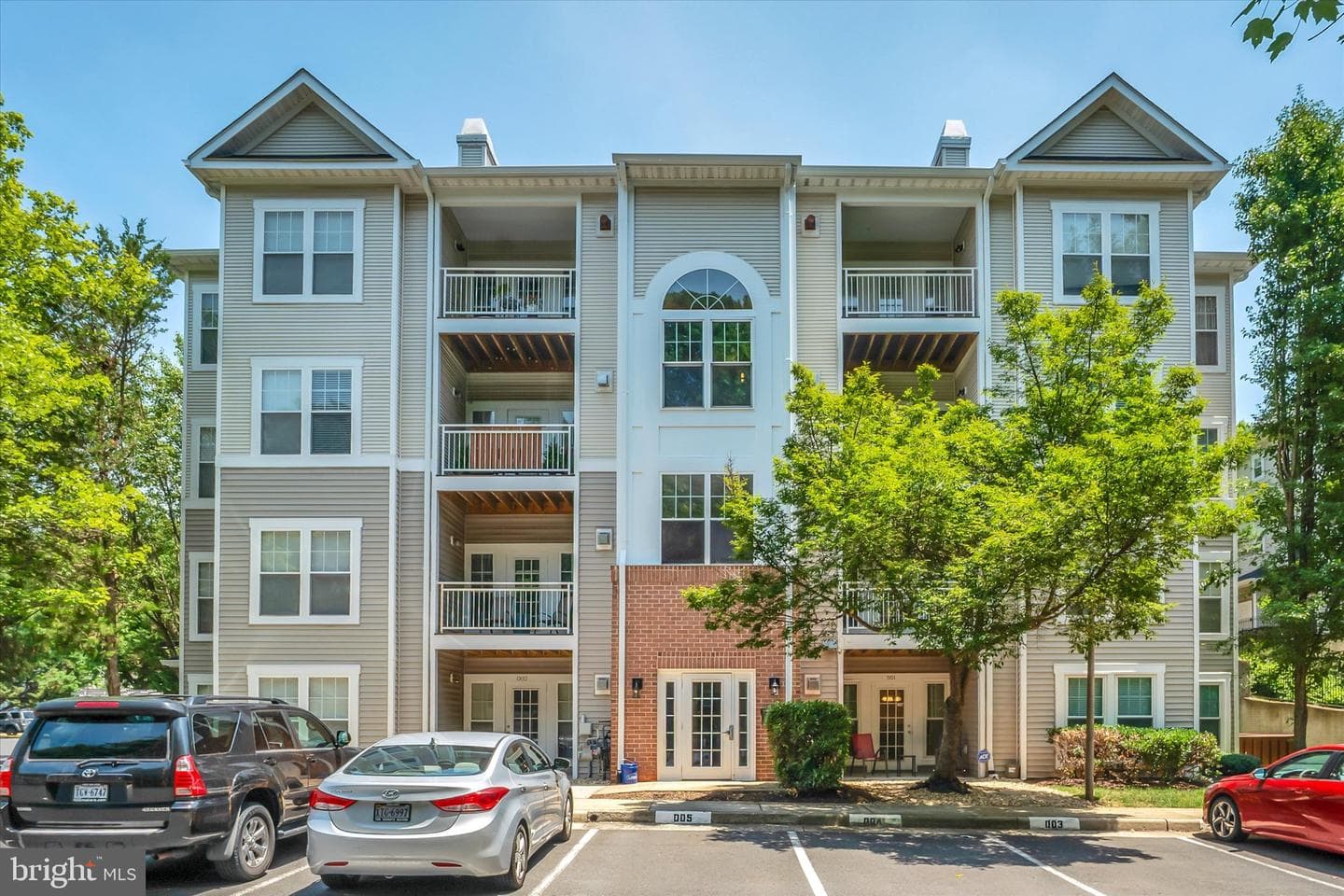 1516 N Point Drive #0001, Reston