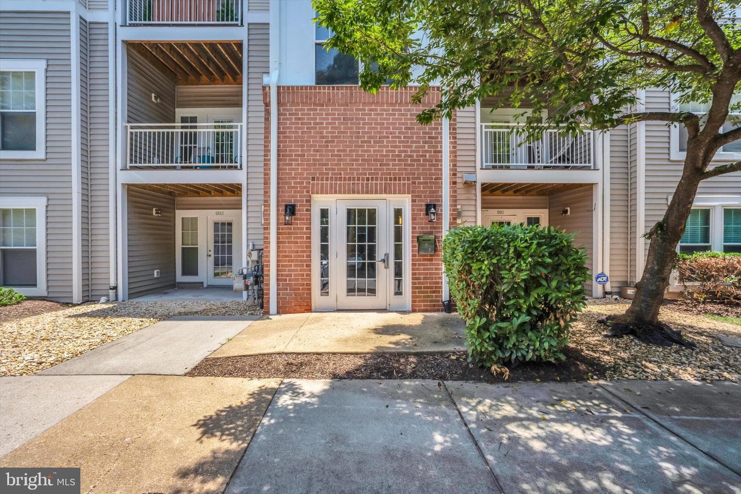 1516 N Point Drive #0001, Reston
