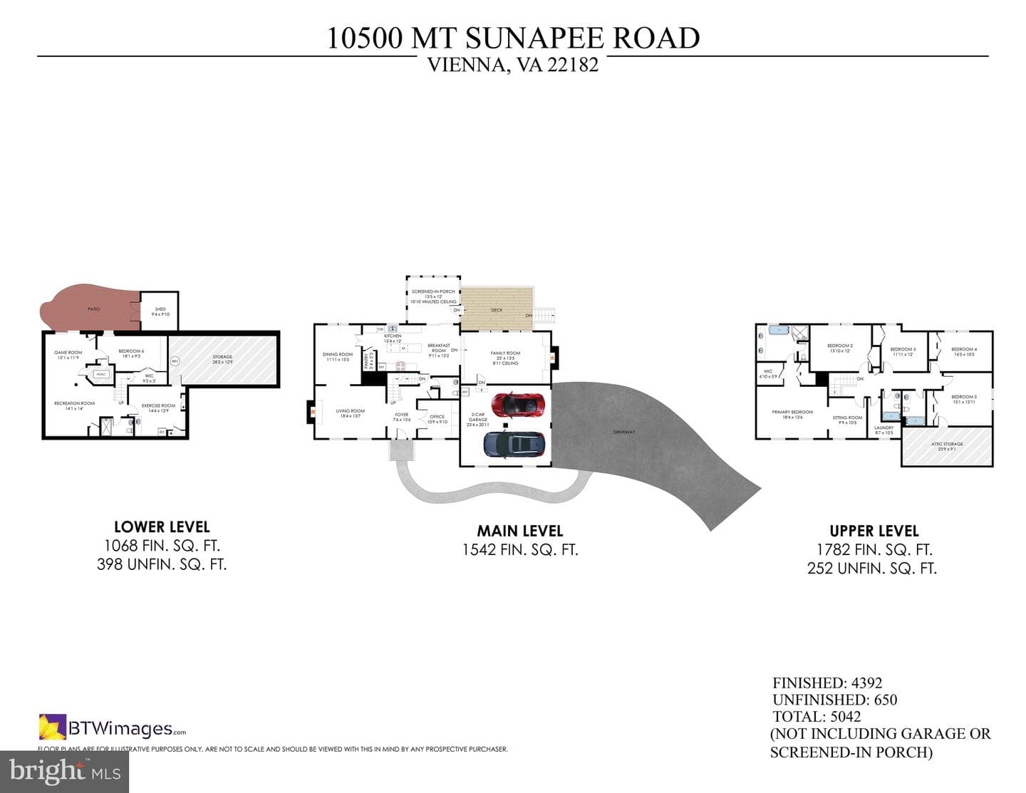 10500 Mount Sunapee Rd. photo 47