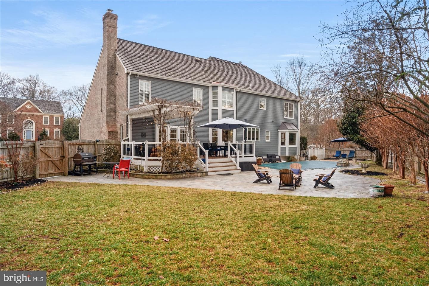 8812 Surrey Court photo 3