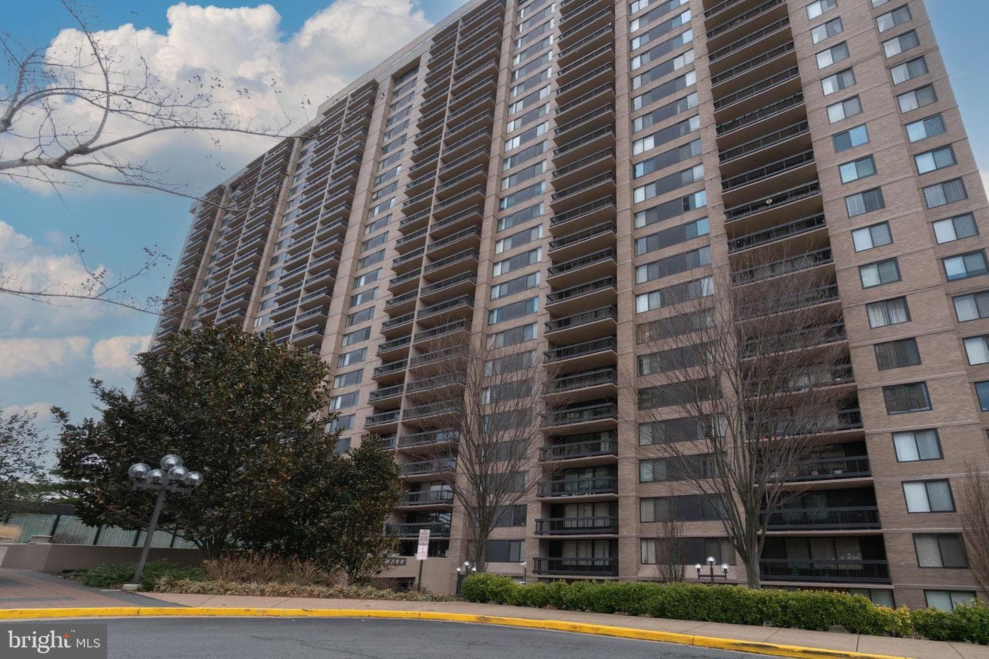 3705 S George Mason Drive #1702s