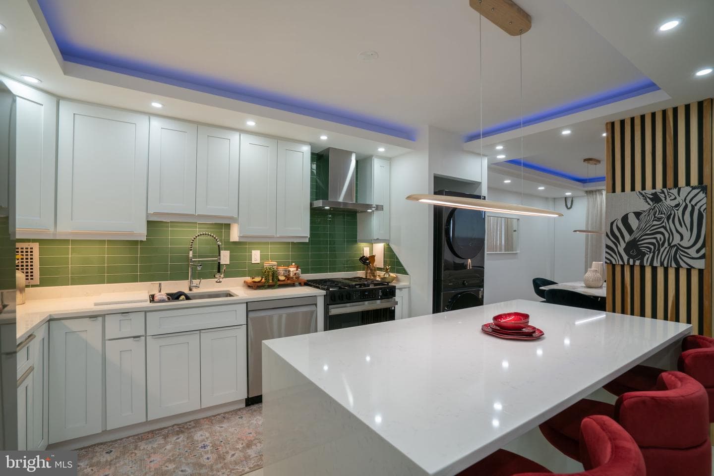 3705 S George Mason Drive #1702s photo 10