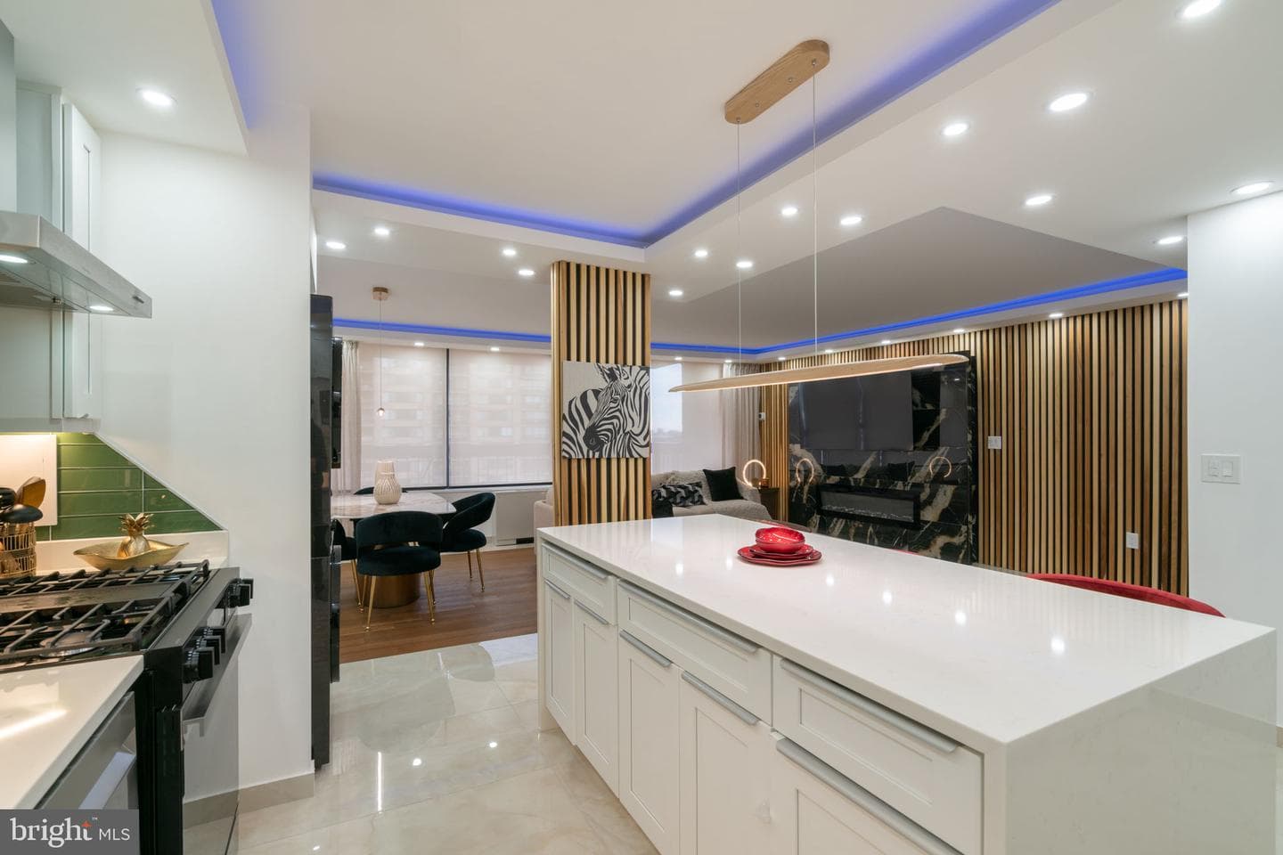 3705 S George Mason Drive #1702s photo 18