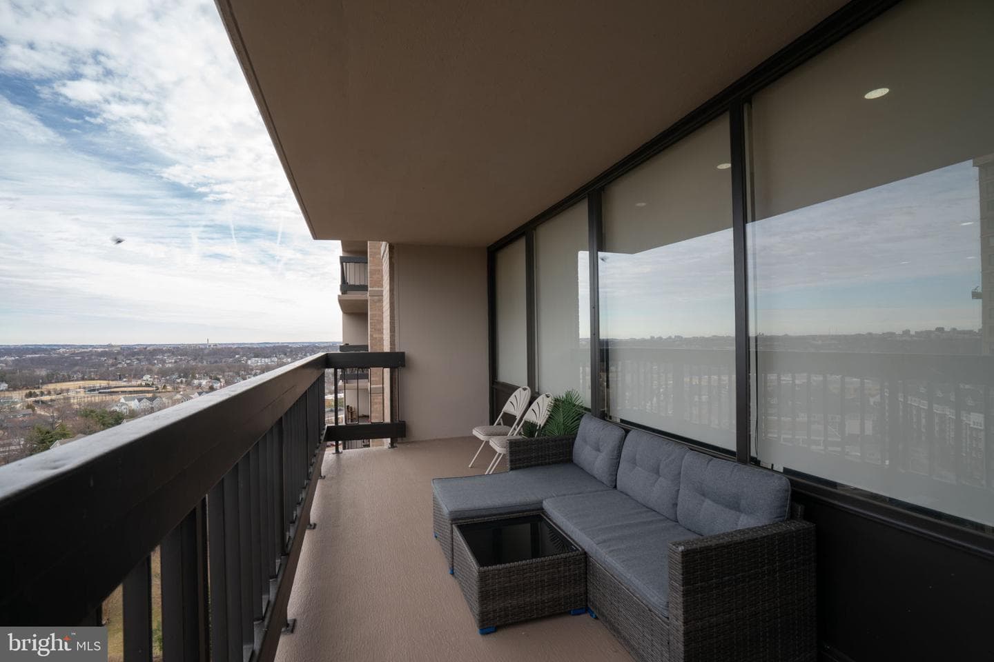 3705 S George Mason Drive #1702s photo 41