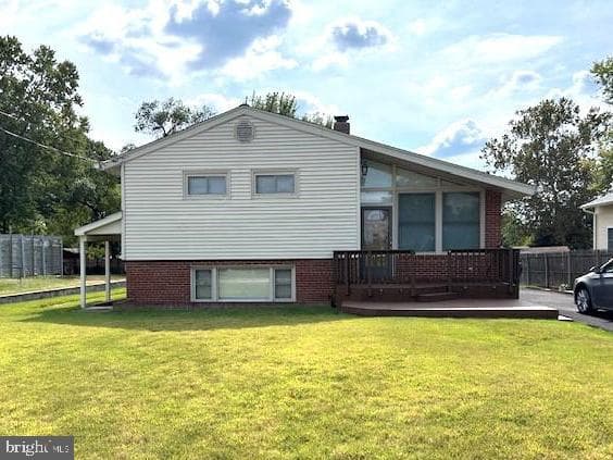 6323 Hillcrest Place photo 2