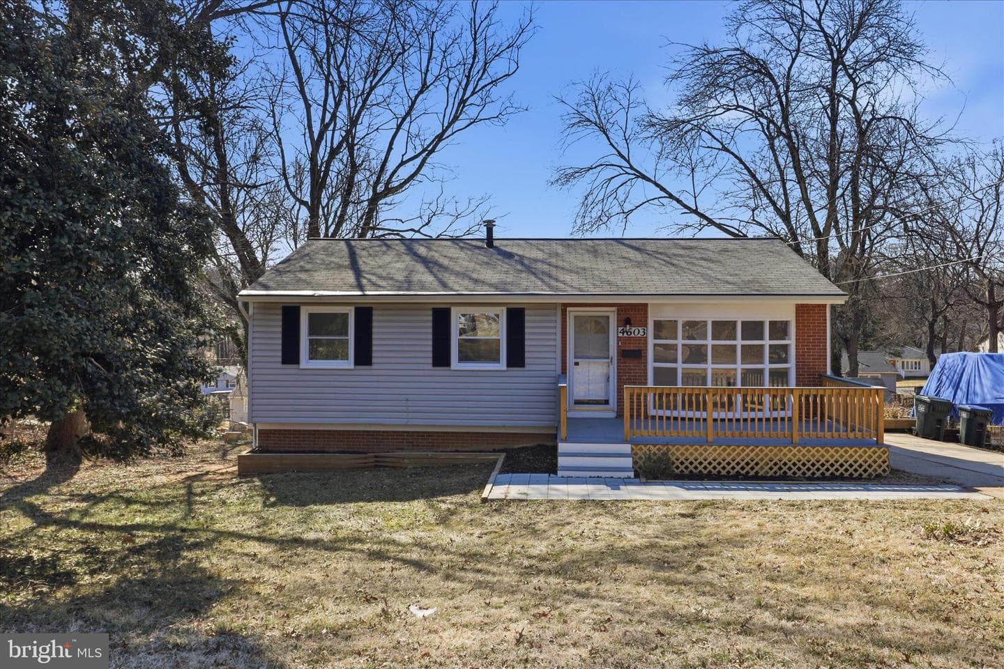 4603 Picot Road photo 1