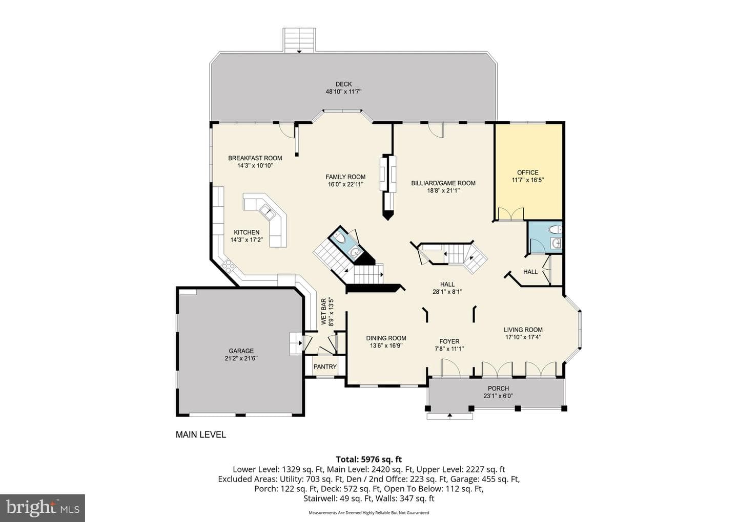 6424 Recreation Lane photo 4