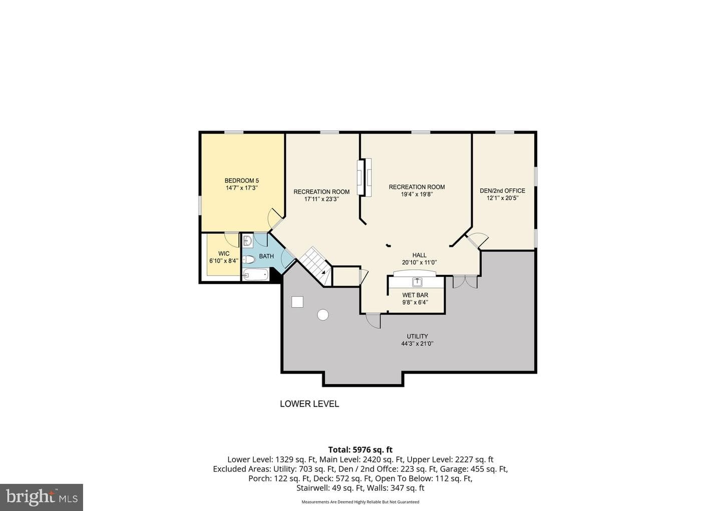 6424 Recreation Lane photo 56