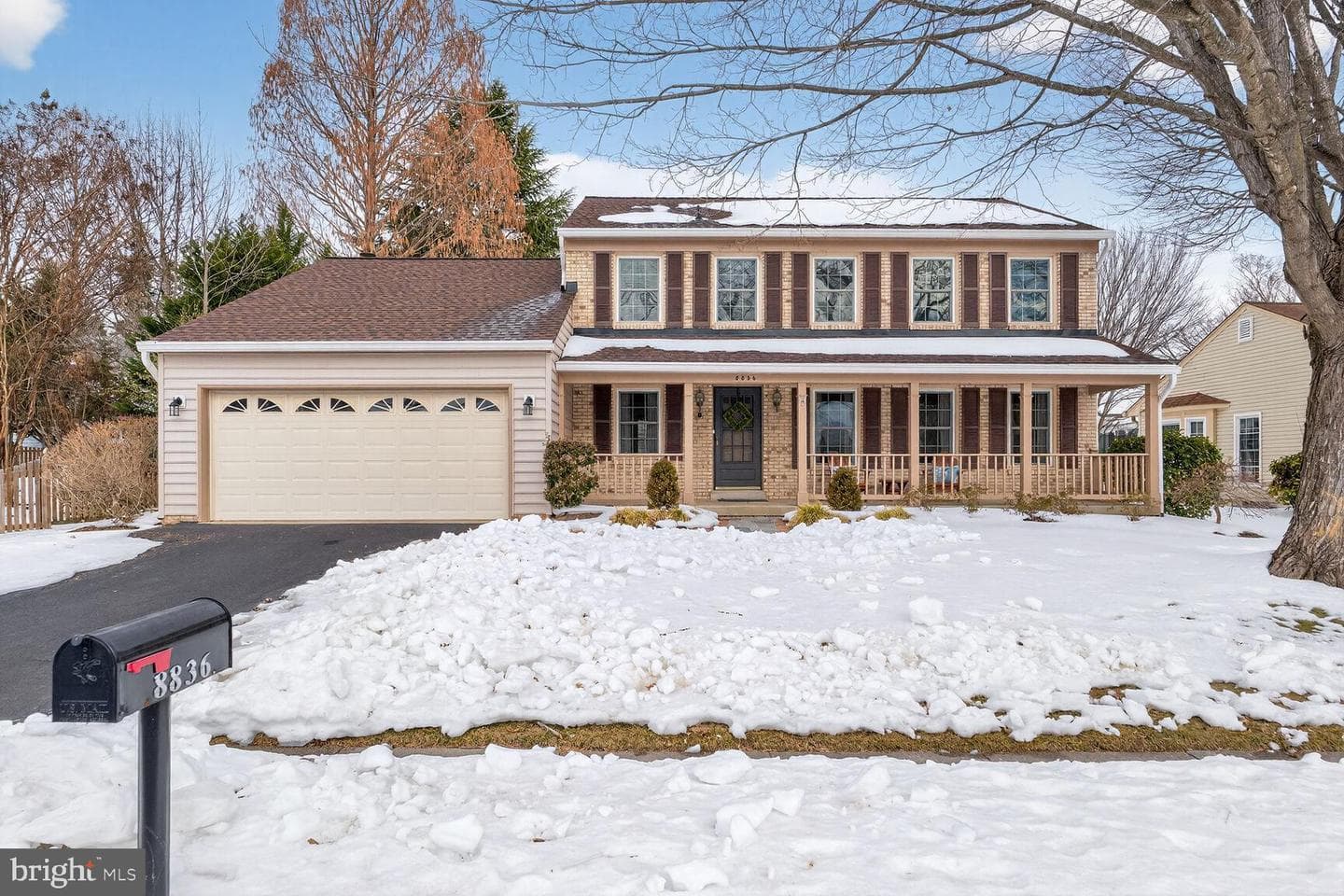 8836 Shadowlake Way photo 54