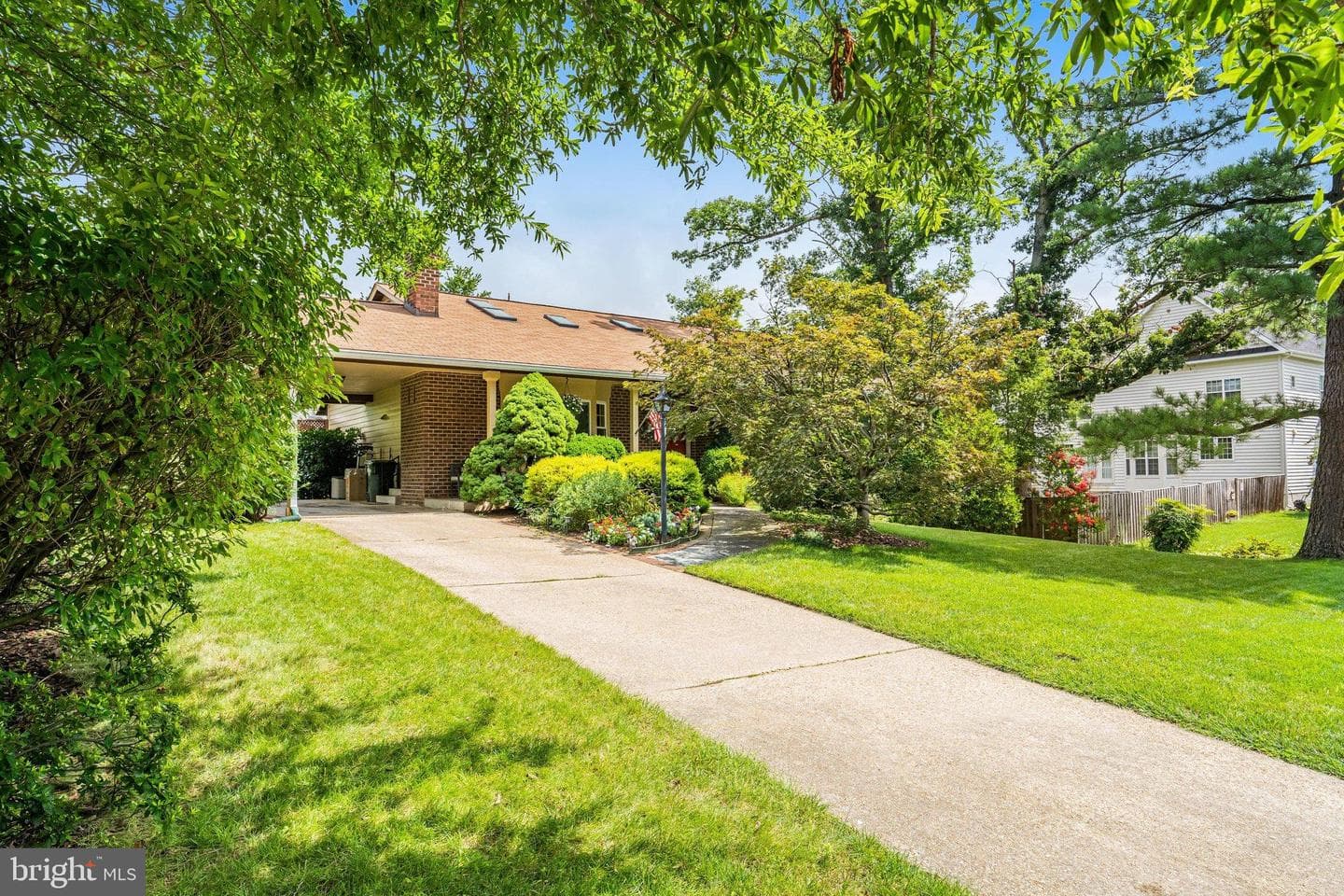 6804 Crossman Street photo 6