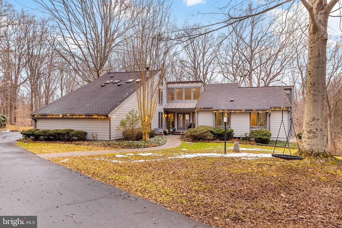 5500 Beech Ridge Drive photo 2