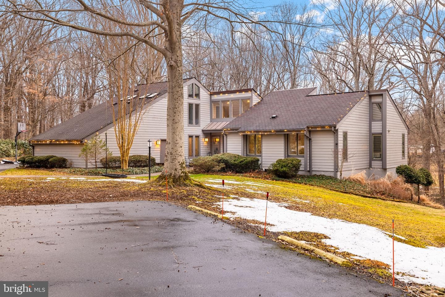 5500 Beech Ridge Drive photo 3