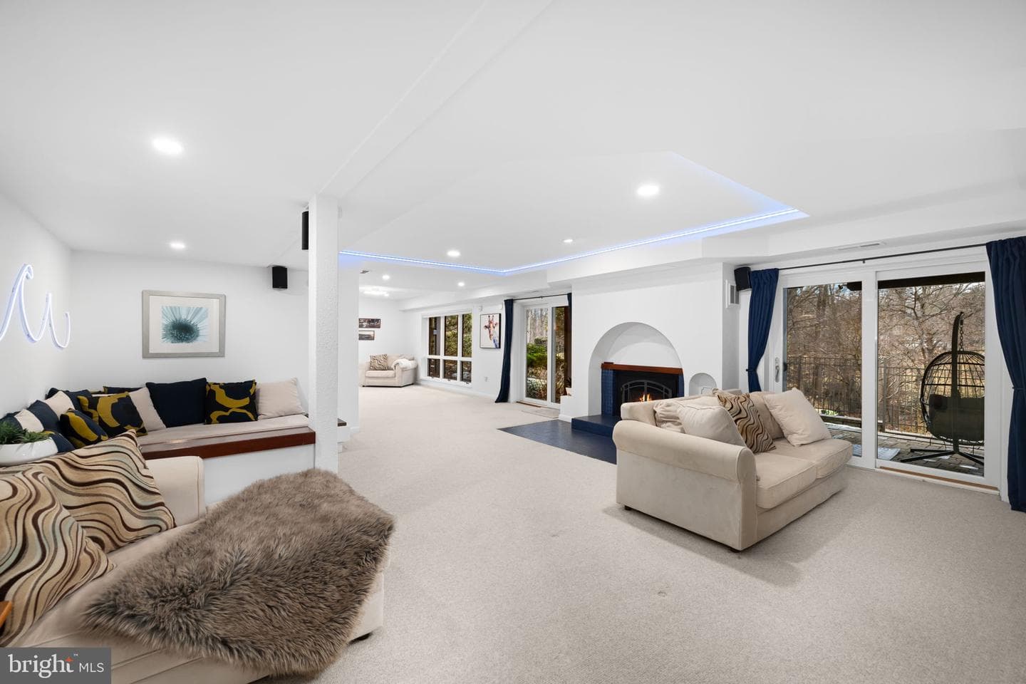 5500 Beech Ridge Drive photo 36