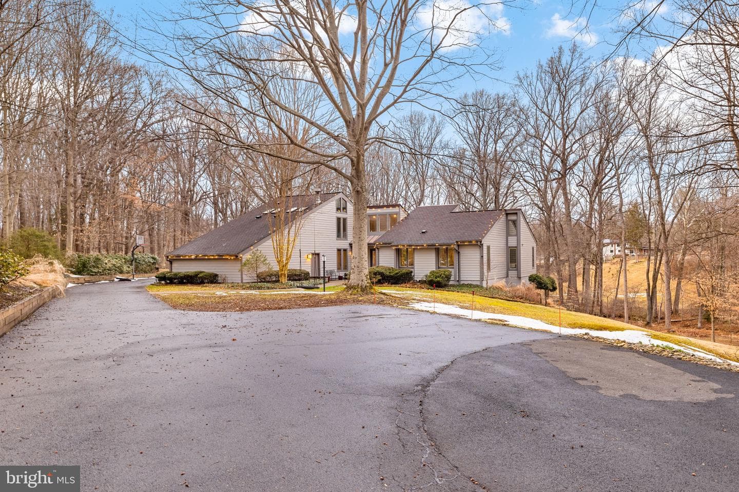 5500 Beech Ridge Drive photo 4