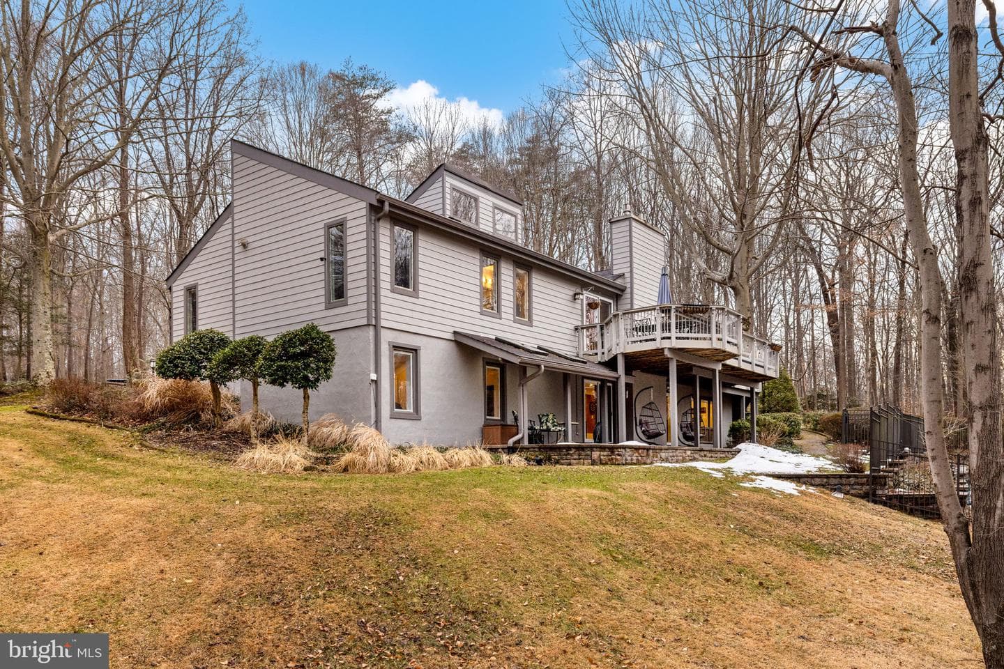 5500 Beech Ridge Drive photo 64