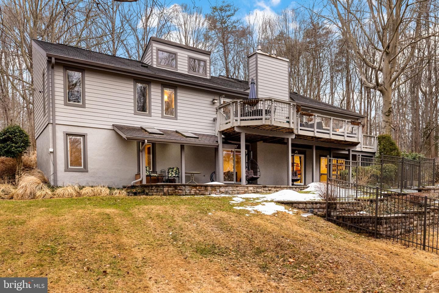 5500 Beech Ridge Drive photo 65