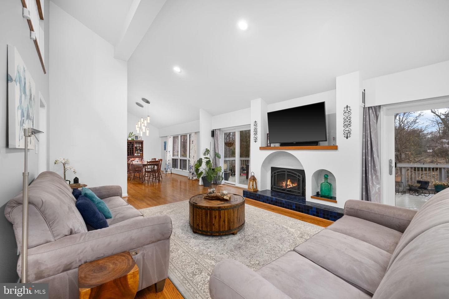 5500 Beech Ridge Drive photo 9