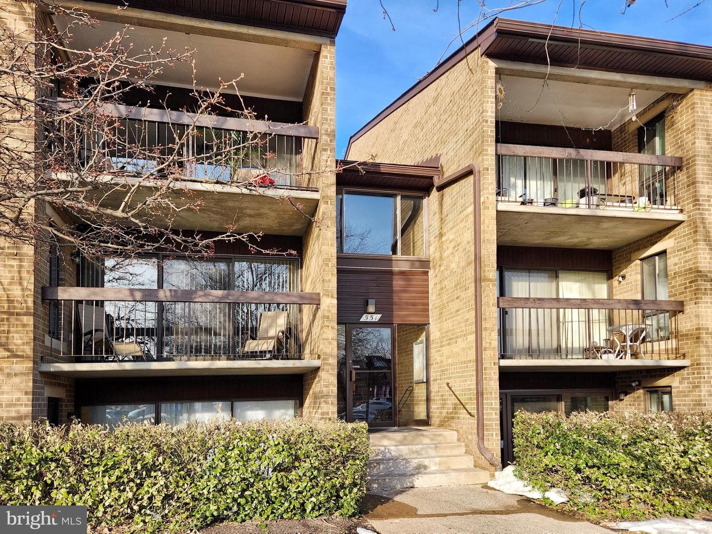 551 Florida Avenue #202 photo 3
