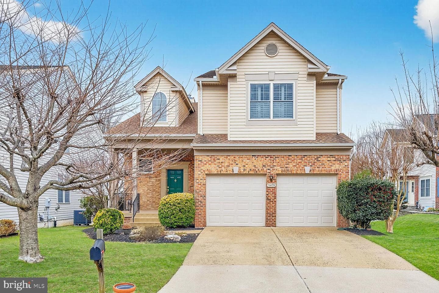 5409 Green Glen Lane