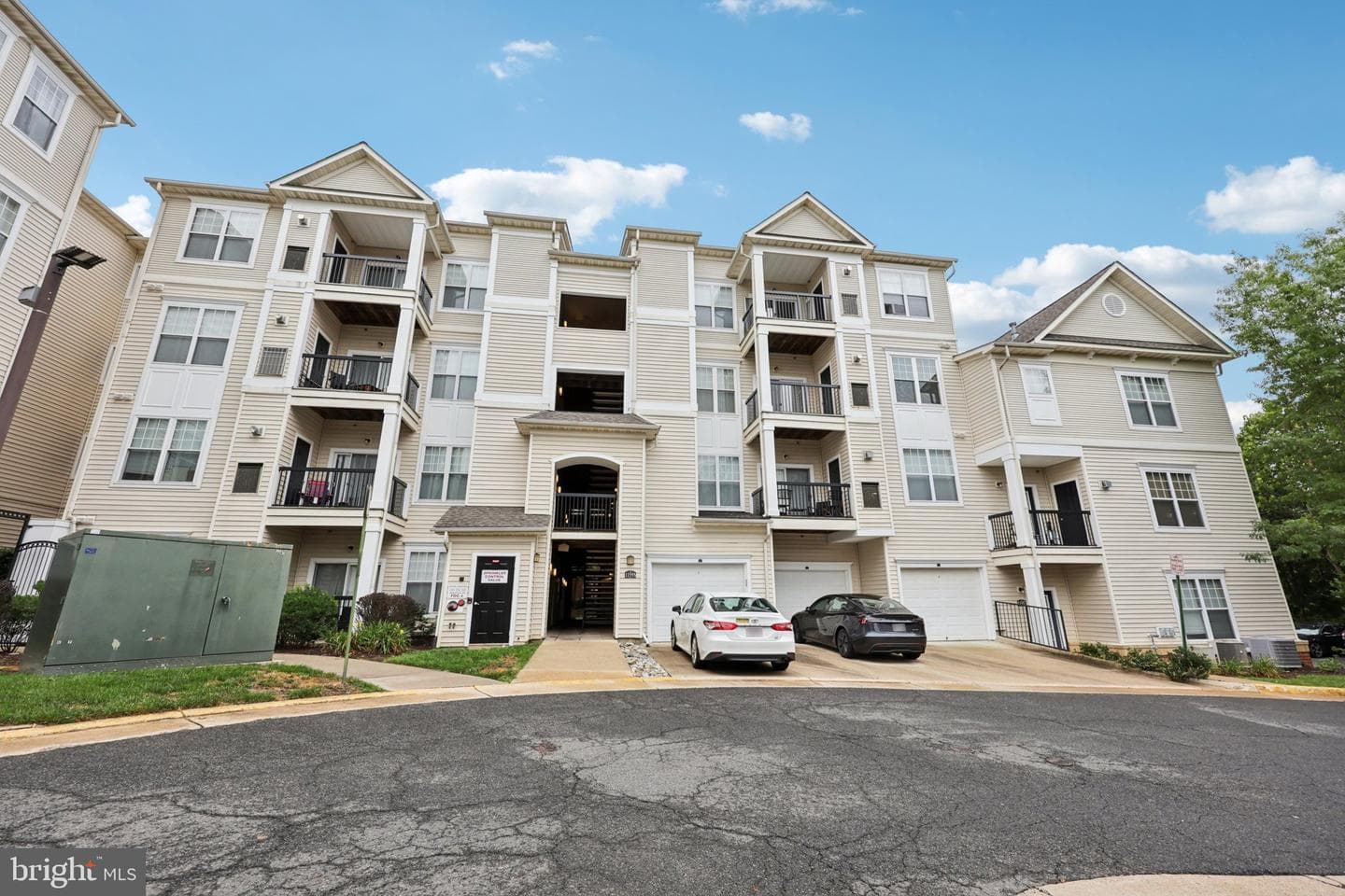 11355 Aristotle Drive #8-313 photo 1