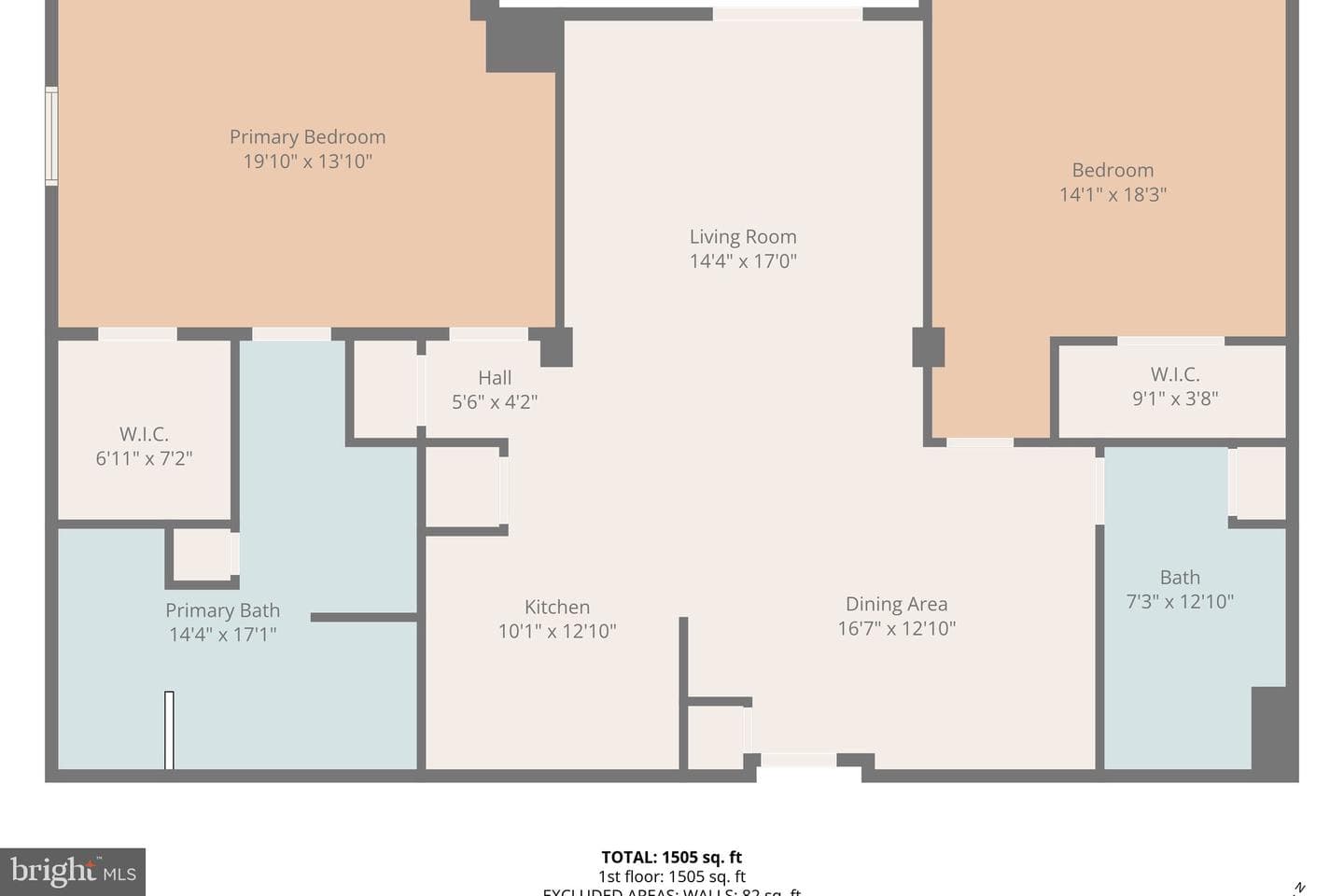 6301 Edsall Road #112 photo 17