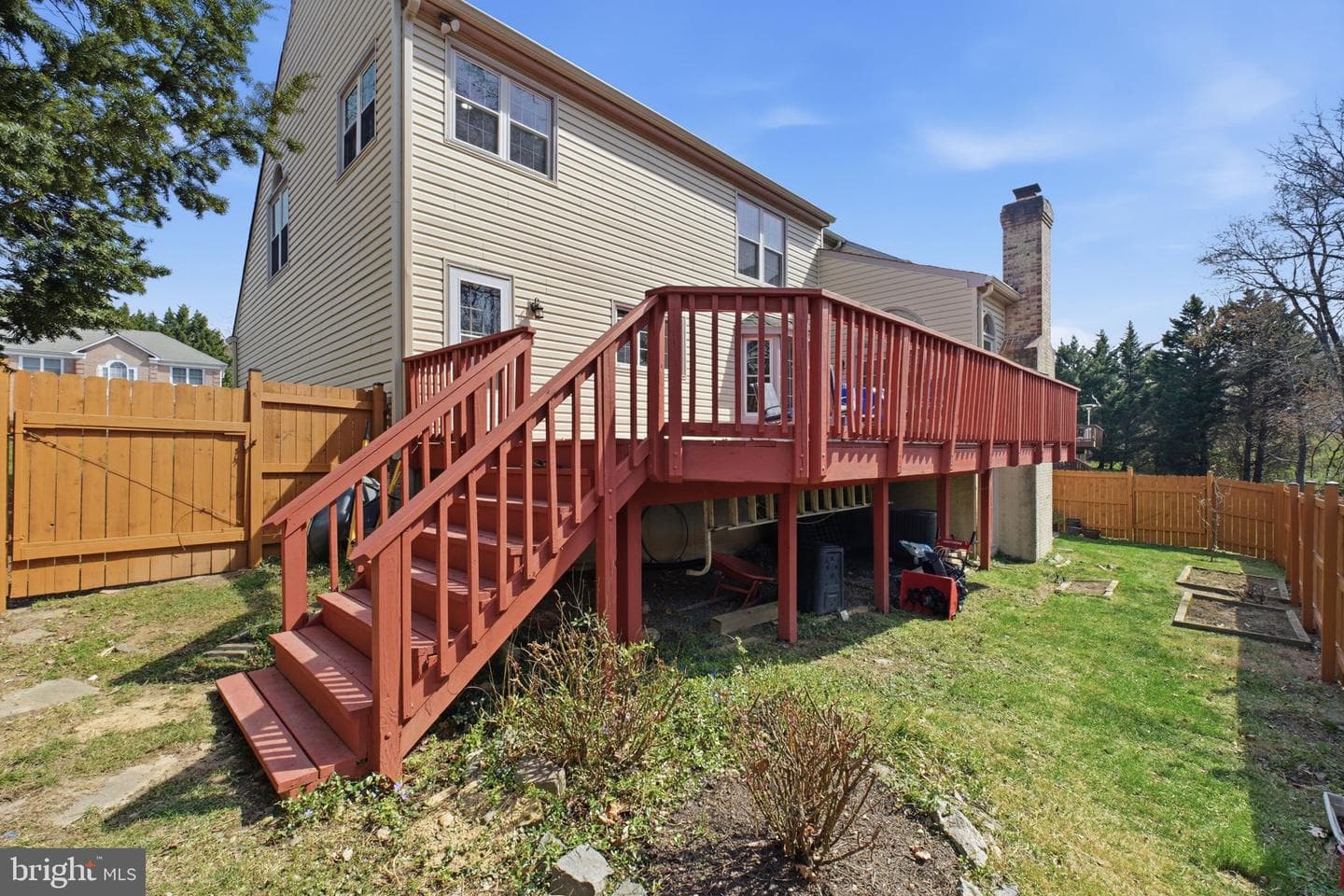 12005 Meadowville Court photo 48