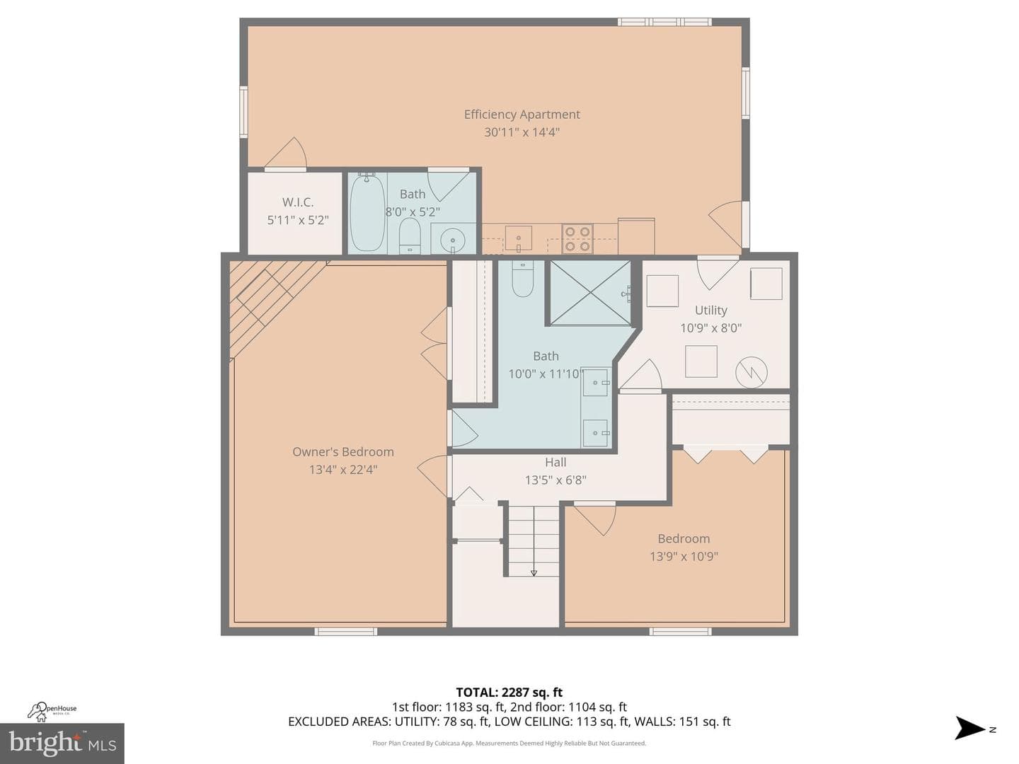 9804 Brightlea Drive photo 57