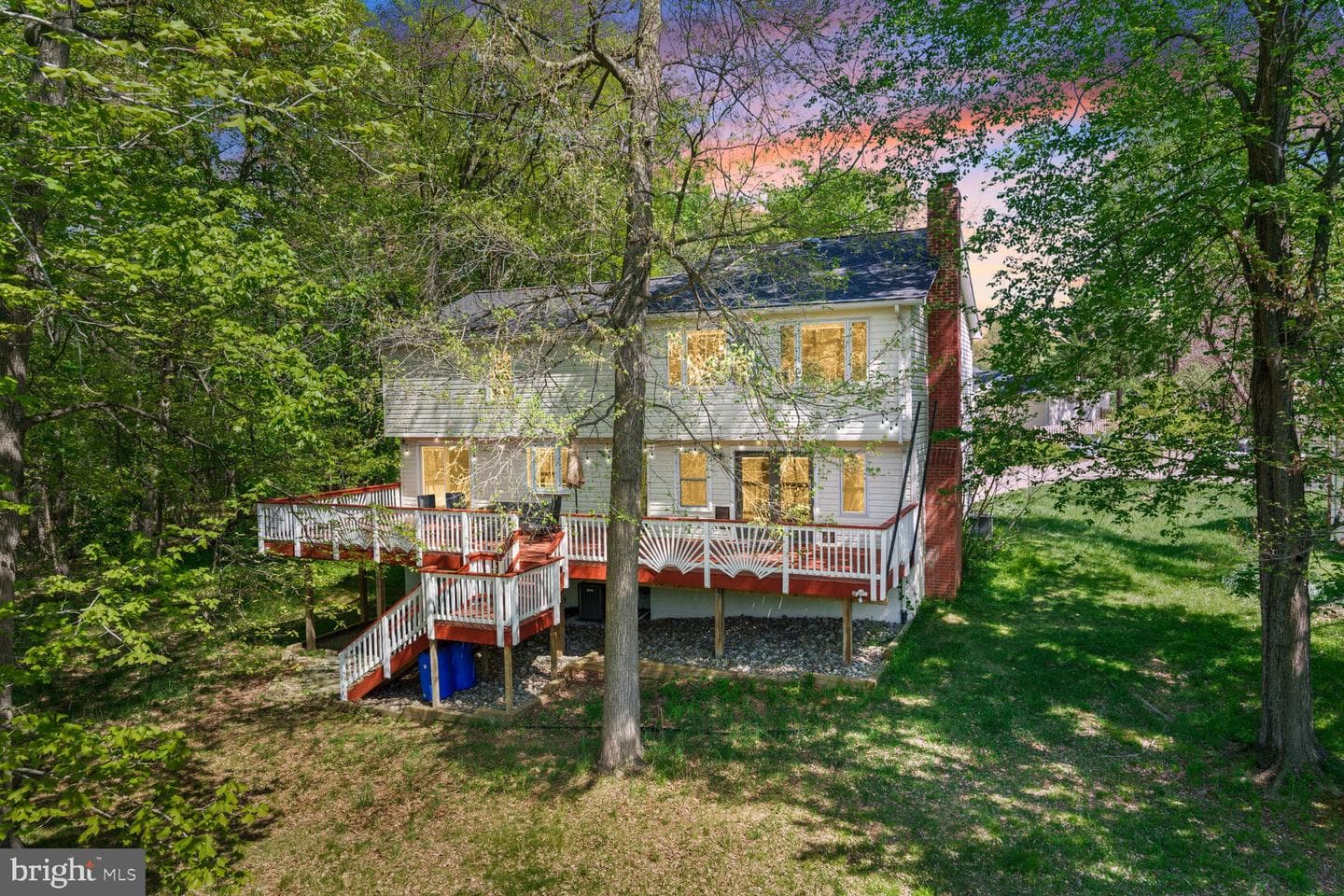 7937 Freehollow Drive photo 34